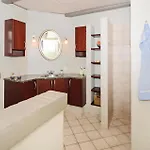 Prázdninový dům Stakroge - 09 *