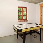 Prázdninový dům Stakroge - 09 Stakroge