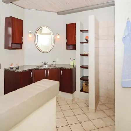 Nyaraló Stakroge - 09 *