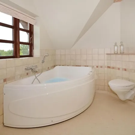 Ferienhaus 5 Bedroom Stunning Home In Stakroge