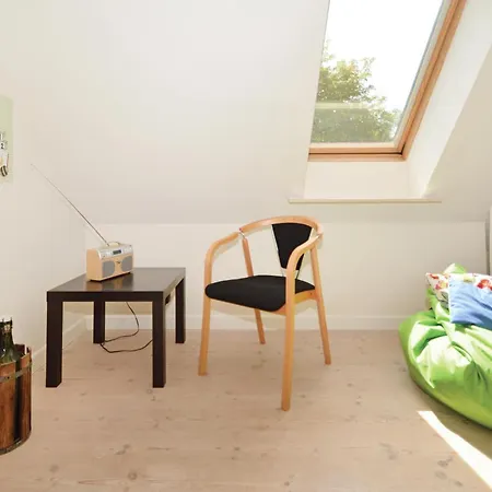 Ferienhaus 5 Bedroom Stunning Home In Stakroge