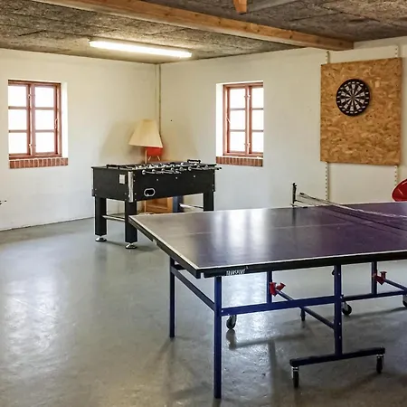 5 Bedroom Stunning Home In Stakroge Ferienhaus *