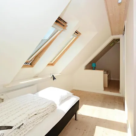 5 Bedroom Stunning Home In Stakroge Ferienhaus Stakroge