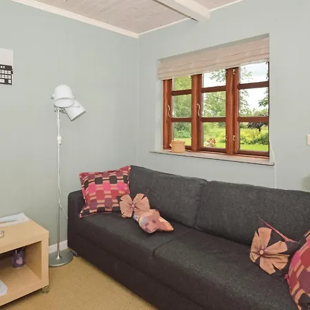 Stakroge - 09 * Knaplund