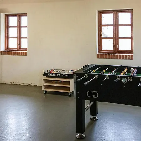 Stakroge - 09 * Knaplund